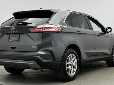 2024 Ford Edge - Photo 7