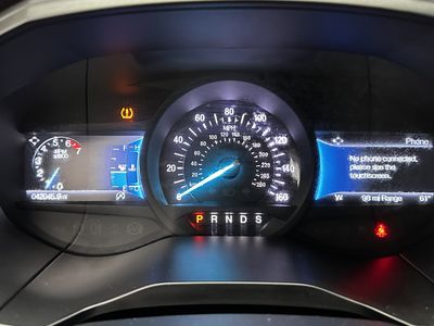 2024 Ford Edge - Photo 14