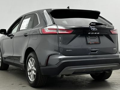 2024 Ford Edge - Photo 4