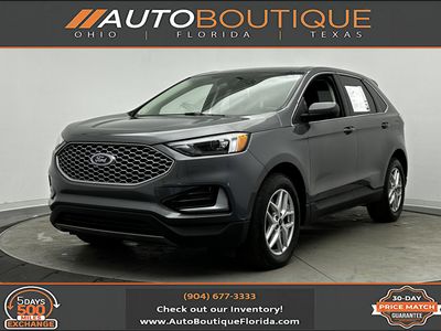 2024 Ford Edge - Photo 1