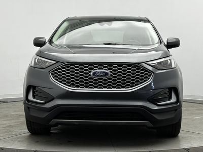 2024 Ford Edge - Photo 2