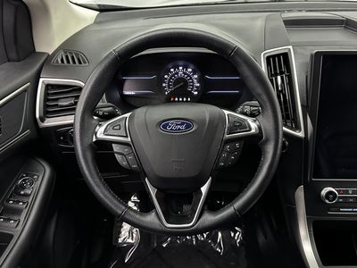 2024 Ford Edge - Photo 24