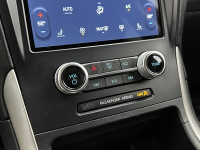 2024 Ford Edge - Photo 17