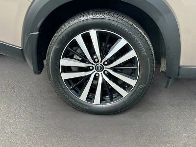 2024 Nissan Pathfinder — photo 34 view