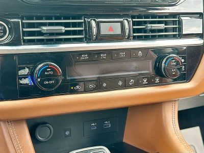 2024 Nissan Pathfinder — photo 16 view