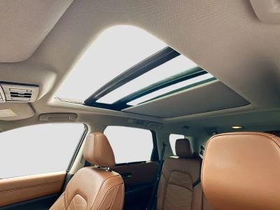 2024 Nissan Pathfinder — photo 23 view