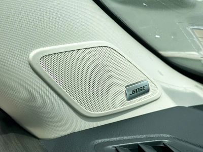 2024 Nissan Pathfinder — photo 19 view