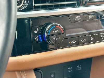 2024 Nissan Pathfinder — photo 21 view