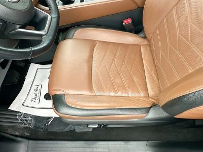 2024 Nissan Pathfinder — photo 20 view