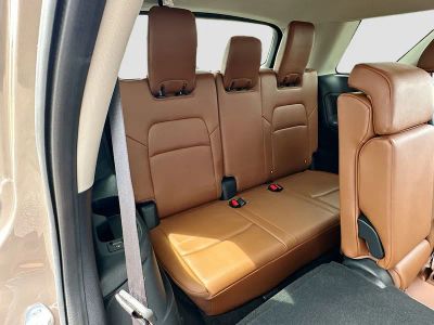 2024 Nissan Pathfinder — photo 29 view