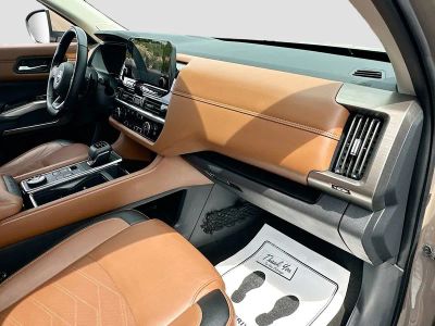 2024 Nissan Pathfinder — photo 32 view