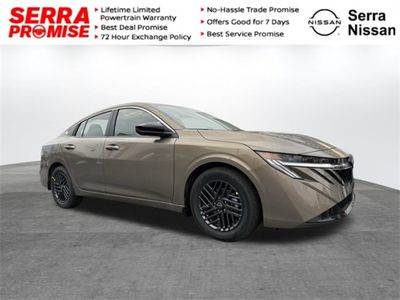 2026 Nissan Sentra - Photo 1