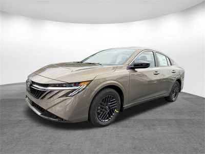 2026 Nissan Sentra - Photo 3