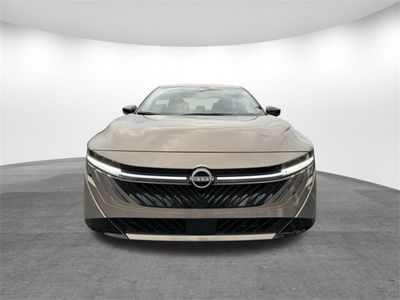 2026 Nissan Sentra - Photo 2
