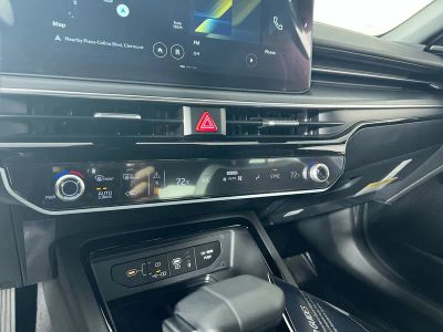 2026 Kia K5 — photo 24 view