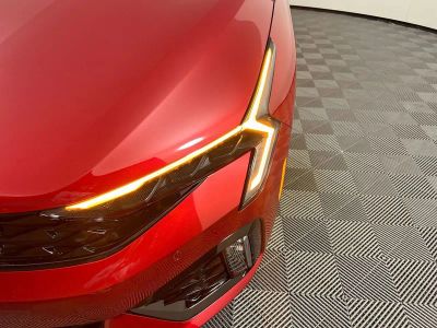 2026 Kia K5 — photo 10 view