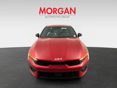 2026 Kia K5 — photo 9 view