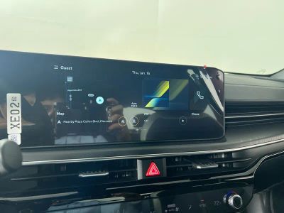 2026 Kia K5 — photo 26 view