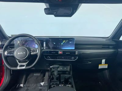 2026 Kia K5 — photo 29 view