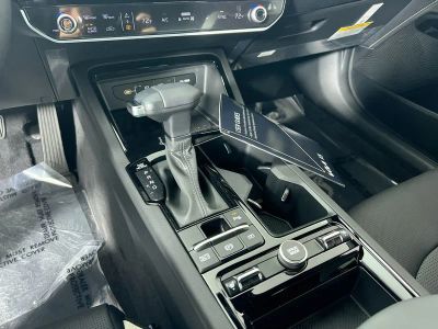 2026 Kia K5 — photo 23 view