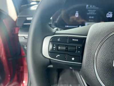 2026 Kia K5 — photo 17 view