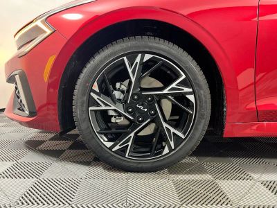 2026 Kia K5 — photo 12 view