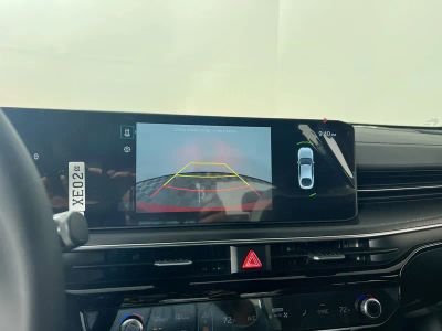 2026 Kia K5 — photo 27 view