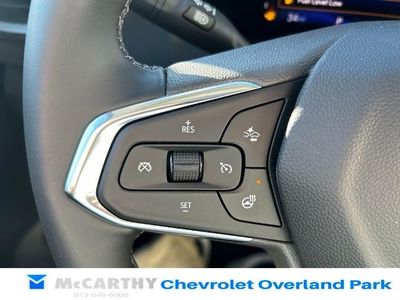 2026 Chevrolet Trailblazer - Photo 9