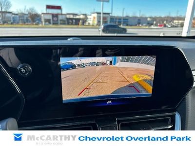 2026 Chevrolet Trailblazer - Photo 13