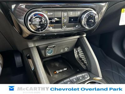 2026 Chevrolet Trailblazer - Photo 14