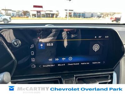 2026 Chevrolet Trailblazer - Photo 12