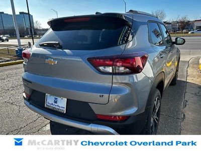2026 Chevrolet Trailblazer - Photo 7