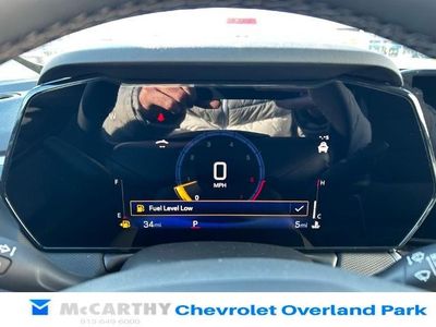 2026 Chevrolet Trailblazer - Photo 11
