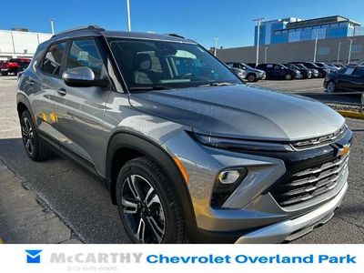 2026 Chevrolet Trailblazer - Photo 6
