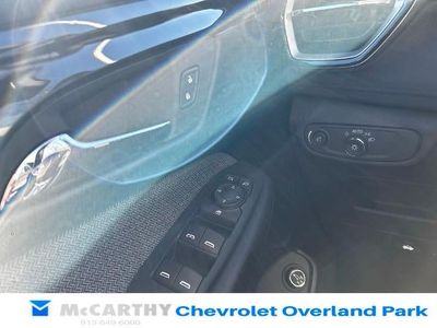 2026 Chevrolet Trailblazer - Photo 15