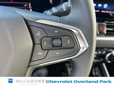 2026 Chevrolet Trailblazer - Photo 10