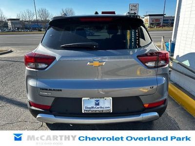 2026 Chevrolet Trailblazer - Photo 5