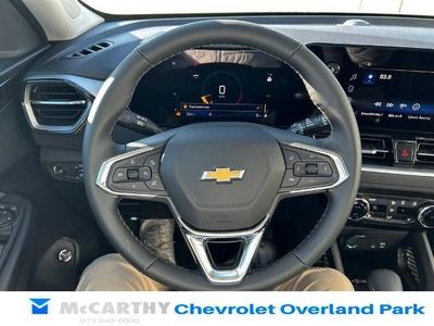 2026 Chevrolet Trailblazer - Photo 4