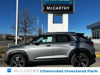 2026 Chevrolet Trailblazer - Photo 2