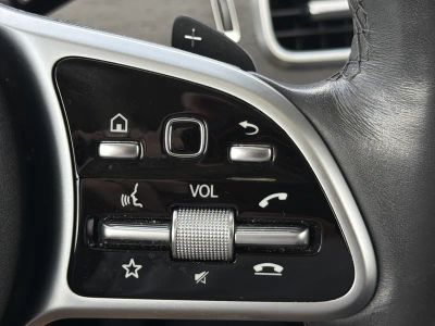 2020 Mercedes-Benz GLE — photo 29 view