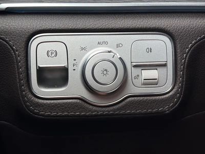2020 Mercedes-Benz GLE — photo 27 view
