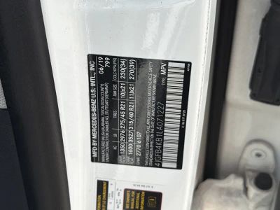 2020 Mercedes-Benz GLE — photo 36 view