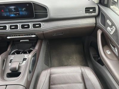 2020 Mercedes-Benz GLE — photo 16 view