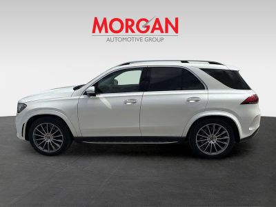 2020 Mercedes-Benz GLE — photo 7 view