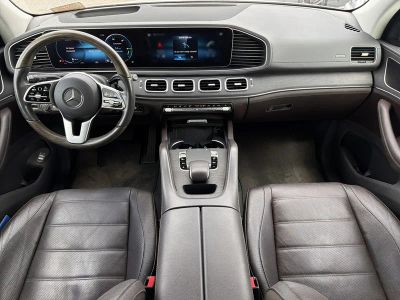 2020 Mercedes-Benz GLE — photo 13 view