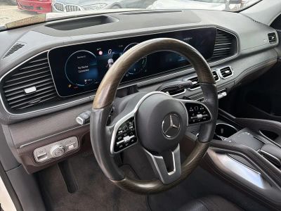 2020 Mercedes-Benz GLE — photo 20 view