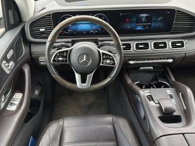 2020 Mercedes-Benz GLE — photo 14 view