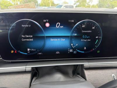 2020 Mercedes-Benz GLE — photo 34 view