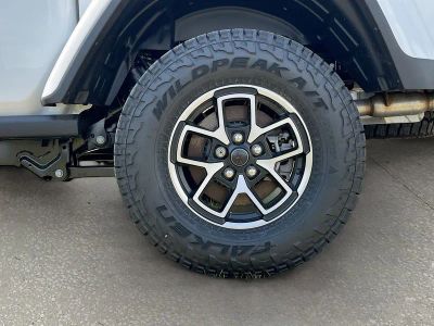 2026 Jeep Gladiator — photo 29 view