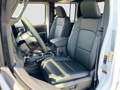 2026 Jeep Gladiator — photo 31 view